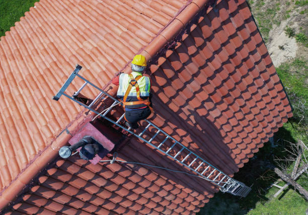 Fast & Reliable Emergency Roof Repairs in Okeechobee, FL